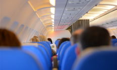 
        		强台风“桦加沙”逼近 多家航司提醒机票可免费退改 !	