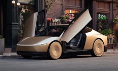 受限于政策监管,特斯拉Cybercab或将放弃无方向盘和踏板设计