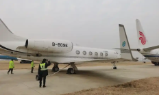 降价八百万仍流拍！全国首例查封大飞机将第4次拍卖