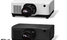 夏普海外推出 XP-A175U 旗舰投影仪，提供 17000 流明亮度