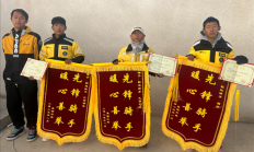 
        		今日起：美团启动骑手好人好事专项奖励计划！发放证书奖金等 !	