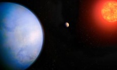 可能存在液态水：超级地球 GJ 251 c 被发现，距离地球约 18 光年