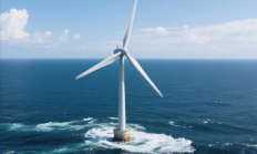 
        		中国7月用电量破1万亿度 2035年电能消费占比将超40% !	