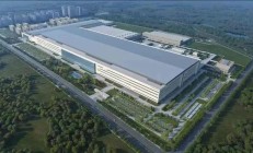 京东方：第 8.6 代 AMOLED 生产线项目预计 12 月首次点亮