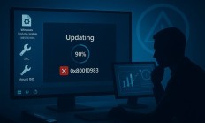 微软 Win11 十月可选更新遇尴尬：本应修复 Bug，却成 Bug 本身