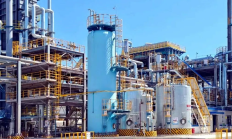 历史性突破！国内单套规模最大乙醇脱水制乙烯装置投产