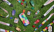 预热 2026 FIFA 足球世界杯，闪迪推出多款授权设计存储产品