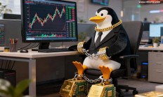 AI热潮推高芯片厂商估值，英伟达、AMD用“金手铐”稳住核心人才