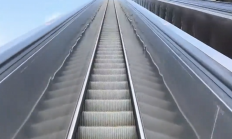 
        		投资1.27亿 亚洲最长扶梯试运行 上饶灵山景区：可免费体验 收费标准待公布 !	