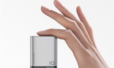 120W快充体积小38%！酷态科10号超级电能充mini发布：179元