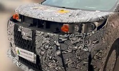 华为对华为，对标梦想家？疑似享界MPV曝光