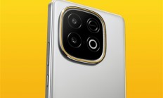 首款超8000mAh电池性能机！iQOO Z10 Turbo+正式官宣：8月见