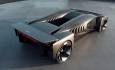 致敬 76 年前勒芒首场胜利，法拉利首款 NFT 数字车型 F76 亮相