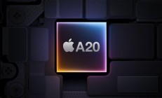 苹果 A20 芯片首发台积电 2nm 工艺，单颗成本预估 280 美元