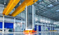 国内首次、数量创纪录：天龙三号火箭“一箭 36 星”分离试验成功