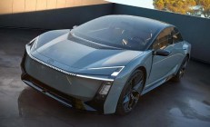 定位家用跑车？卡罗拉概念车亮相东京车展