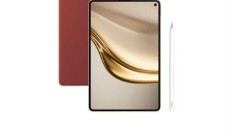 华为 MatePad Mini 上市即火热，典藏版10月27日开售，质感再升级