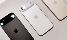 为什么不买iPhone Air?