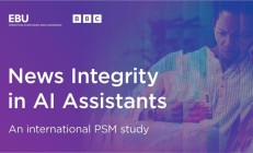 国际研究：AI 助手常歪曲新闻内容，45% 回答存重大问题