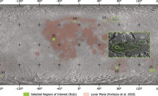 月球“洞穴”首曝:初步锁定16处,为定居月球提供天然地下庇护所