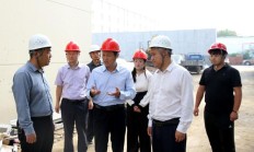 滕州：督导周庄棚改等重点项目！