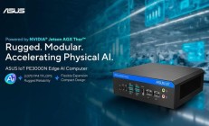 华硕推 PE3000N 迷你电脑:首批搭载英伟达 T5000 模块