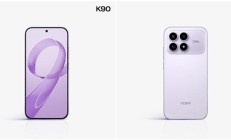 REDMI K90曝光：2.5倍长焦，7100mAh电池，6.59英寸屏幕