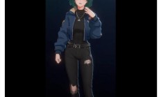 “二次元”马斯克甄选：xAI Grok“虚拟女友”新形象Mika官宣上线