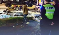 理想汽车回应 MEGA 行驶中起火：积极配合消防部门调查