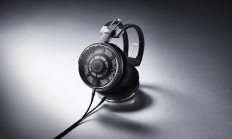 铁三角推旗舰耳机 ATH-ADX7000：58毫米一体式单元