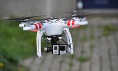 泰国宣布全国禁飞无人机：违者最高可判1年监禁