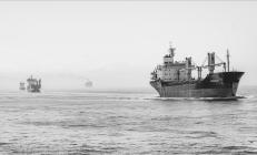 哥伦比亚首次查获可运毒无人驾驶半潜艇:配备“星链”卫星天线 能运输1.5吨可卡因