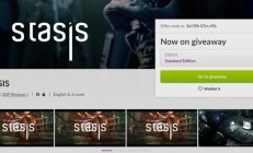 GOG 喜加一:原价 33 元点击解密类游戏《STASIS》免费领
