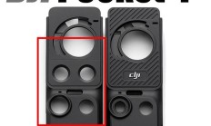 大疆 Pocket 4 云台相机被曝已开始量产：机身减重35%