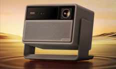 极米科技：车载投影已量产交付 上半年净利同比预增20倍！