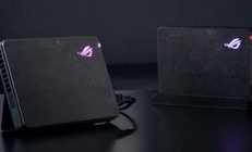 ROG推出新款XG Mobile显卡坞:搭载RTX 50系显卡,7999元起步