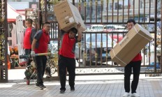 东北持续高温！京东物流：黑龙江空调送货量激增400%