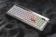 搭载新一代 MX3 机械轴体，CHERRY XTRFY 发布 PIXIU99 三模键盘