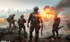 离职员工被忽视：前总监称《战地6》遗漏多位Ridgeline开发者署名