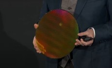 像极了长江存储！铠侠/闪迪第九代3D闪存出货：Toggle DDR 6.0接口