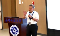 
        		福耀科技大学新生第一课：王树国回应大一大二不上专业课 !	