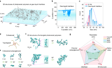首次!中国芯片领域取得新突破,新方法“透视”光刻胶微观行为可显著减少芯片光刻缺陷