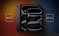 7 项改进：9to5Mac 首周体验苹果 M5 iPad Pro 报告出炉