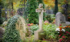 居民死亡是非法的！全球这7个地方竟然禁止死亡