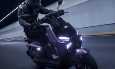 
        		4799元起 小牛FX风速电摩发布：23Ah铅酸电池 极速80km/h !	