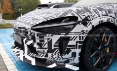 小米 YU7 GT 征战纽北：有望超 1500 马力成新一代“圈速收割机”