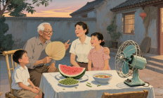 
        		今日 三伏天正式结束 警惕“秋老虎” !	