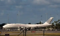 曝美国与卡塔尔就“送波音飞机”签署协议 “不得被理解为是贿赂”