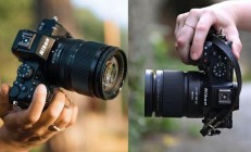 尼康玩突袭 推出16-50mm f/2.8、MC 35mm f/1.7镜头