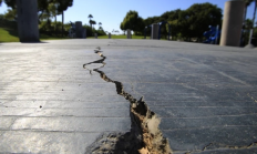 日本鹿儿岛县近海半个月地震1500次!第二批岛民撤离避难